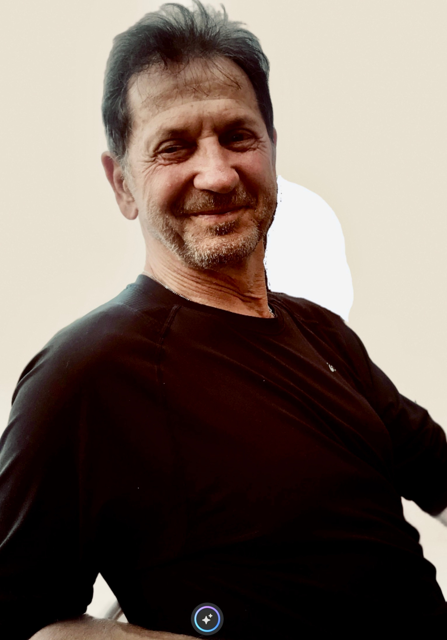 Hans Jorg Stahlschmidt